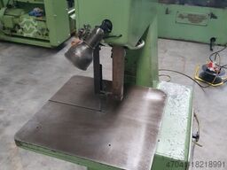 MĂ–SSNER Rekord SM 420 A