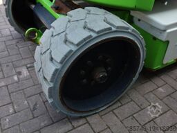 Niftylift HR17N Hybrid MK3 Hybrid Battery & Diesel, 17m Work