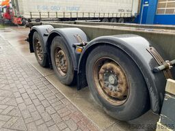 Renders Euro 800 / 2x Extendable / 1x Lift Axle / Disc ...