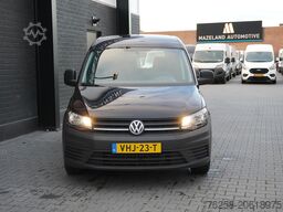 Volkswagen Caddy 2.0 TDI 102PK EURO 6 - Airco - Carkit - N...