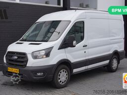 Ford Transit 2.0 TDCI 130PK L2H2 EURO 6 - A/C climat...