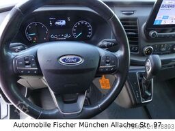 FORD Transit Custom Kasten 340 L1 Autom.*SHZ*Bott*