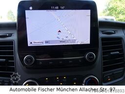 FORD Transit Custom Kasten 340 L1 Autom.*SHZ*Bott*