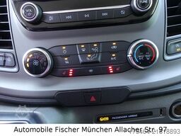 FORD Transit Custom Kasten 340 L1 Autom.*SHZ*Bott*