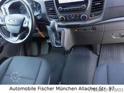 FORD Transit Custom Kasten 340 L1 Autom.*SHZ*Bott*