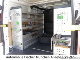 FORD Transit Custom Kasten 340 L1 Autom.*SHZ*Bott*