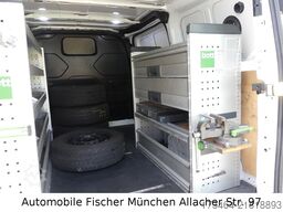 FORD Transit Custom Kasten 340 L1 Autom.*SHZ*Bott*