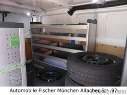 FORD Transit Custom Kasten 340 L1 Autom.*SHZ*Bott*