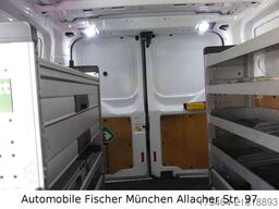 FORD Transit Custom Kasten 340 L1 Autom.*SHZ*Bott*