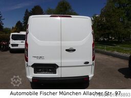 FORD Transit Custom Kasten 340 L1 Autom.*SHZ*Bott*