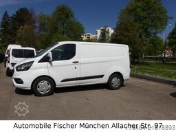 FORD Transit Custom Kasten 340 L1 Autom.*SHZ*Bott*