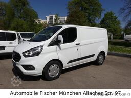 FORD Transit Custom Kasten 340 L1 Autom.*SHZ*Bott*