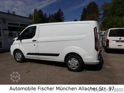 FORD Transit Custom Kasten 340 L1 Autom.*SHZ*Bott*