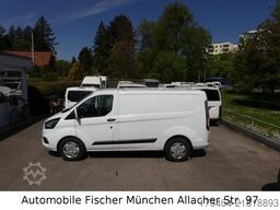 FORD Transit Custom Kasten 340 L1 Autom.*SHZ*Bott*