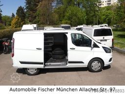 FORD Transit Custom Kasten 340 L1 Autom.*SHZ*Bott*