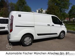 FORD Transit Custom Kasten 340 L1 Autom.*SHZ*Bott*