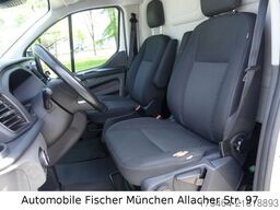 FORD Transit Custom Kasten 340 L1 Autom.*SHZ*Bott*