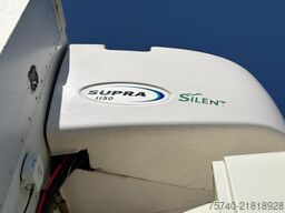 DAF CF 290 ENGINE PERFECT + EURO 6 + CARRIER 1150 +...