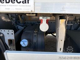 DAF CF 290 ENGINE PERFECT + EURO 6 + CARRIER 1150 +...