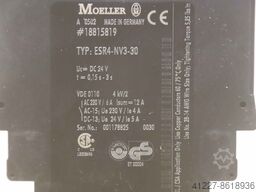 Möller ESR4-NV3-30