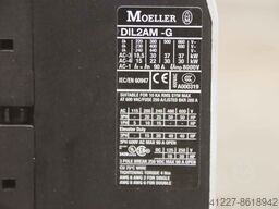 Möller DIL2AM-G