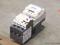 Telemecanique LC1D096  LR3D 086