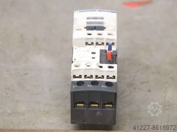 Telemecanique LC1D096 LR3D 146