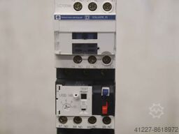 Telemecanique LC1D096 LR3D 146
