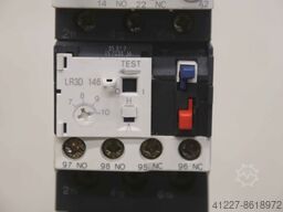 Telemecanique LC1D096 LR3D 146