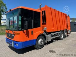Mercedes-Benz 2629 Econic 6x2 Faun PowerPress