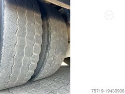 Mercedes-Benz 2629 Econic 6x2 Faun PowerPress