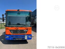 Mercedes-Benz 2629 Econic 6x2 Faun PowerPress