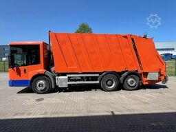 Mercedes-Benz 2629 Econic 6x2 Faun PowerPress