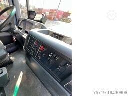 Mercedes-Benz 2629 Econic 6x2 Faun PowerPress