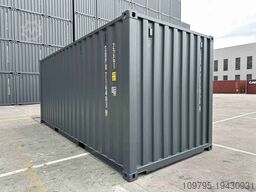 Supreme Containerhandel 20-DV Container Poland
