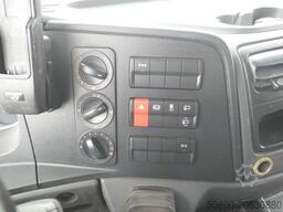 MERCEDES-BENZ 1224 L Atego, 7.240mm lang, 2. Zylinder defekt