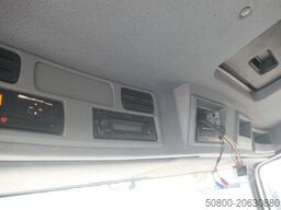 MERCEDES-BENZ 1224 L Atego, 7.240mm lang, 2. Zylinder defekt