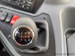 MERCEDES-BENZ Intouro  Euro 6  mit 57 Plätzen / ATM 0 km