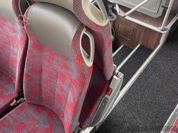 MERCEDES-BENZ Intouro Euro 6 mit 57 Plätzen / ATM 0 km