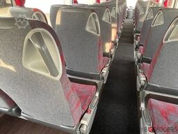 MERCEDES-BENZ Intouro  Euro 6  mit 57 Plätzen / ATM 0 km