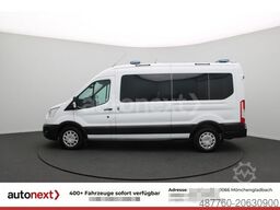 FORD Transit 350 L3H2 Aut.*KTW/RTW* Liege+Trage+Kamer