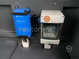 FORD Transit 350 L3H2 Aut.*KTW/RTW* Liege+Trage+Kamer