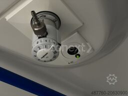 FORD Transit 350 L3H2 Aut.*KTW/RTW* Liege+Trage+Kamer