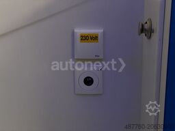 FORD Transit 350 L3H2 Aut.*KTW/RTW* Liege+Trage+Kamer