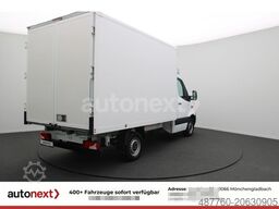 MERCEDES-BENZ Sprinter 316 CDI *TOP ZUSTAND* 1.HAND*KLIMA 2134