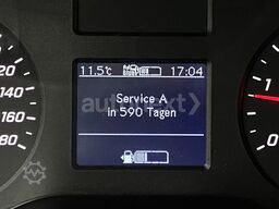 MERCEDES-BENZ Sprinter 316 CDI *TOP ZUSTAND* 1.HAND*KLIMA 2134