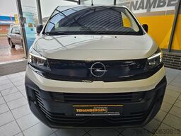 OPEL Vivaro Kasten Edition M Kamera Holz Android Auto