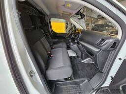 OPEL Vivaro Kasten Edition M Kamera Holz Android Auto