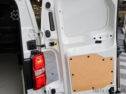OPEL Vivaro Kasten Edition M Kamera Holz Android Auto
