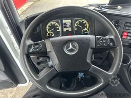 MERCEDES-BENZ 1223 K Atego3 Meiller 3Seiten 2xAHK 3Sitzer